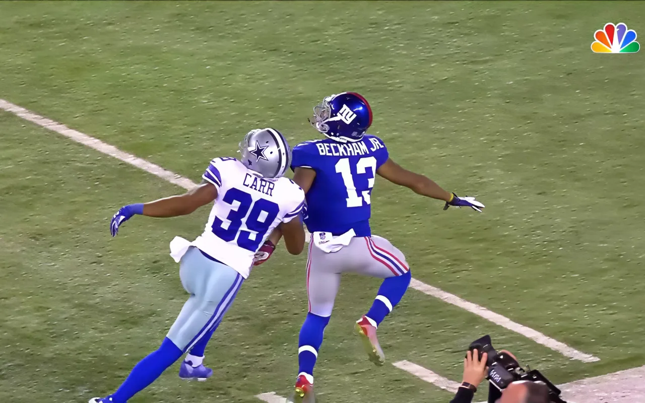 OBJ Catch live wallpaper preview
