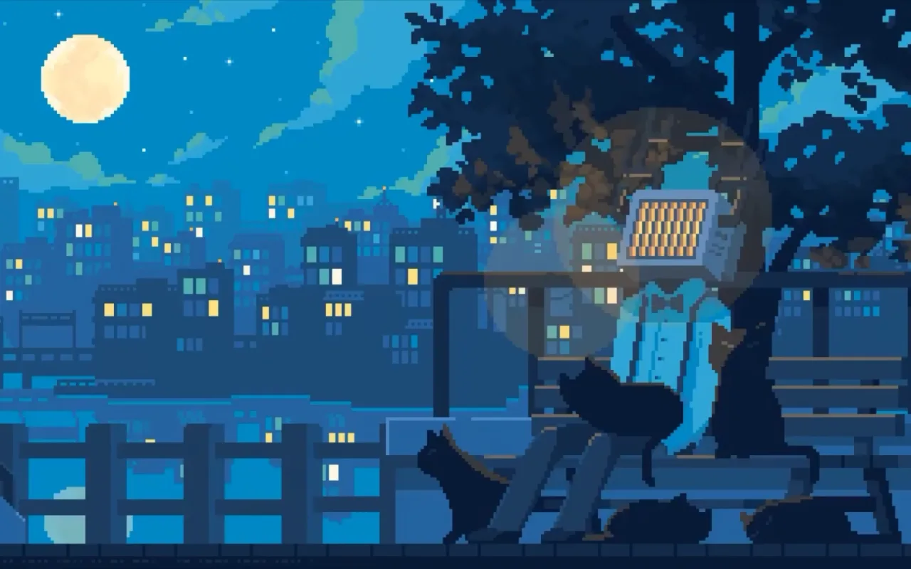 Warmth live wallpaper preview