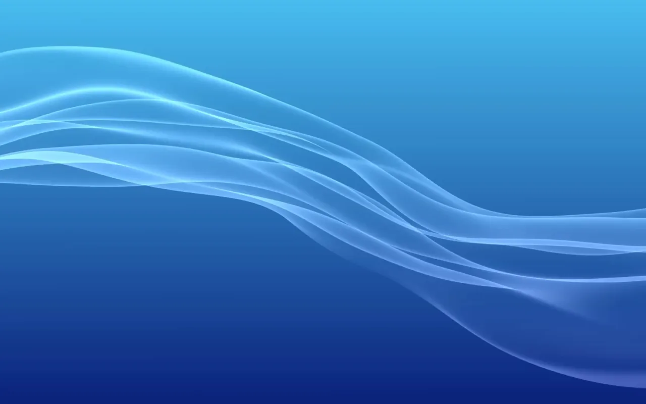 PS3 XMB Waves live wallpaper preview