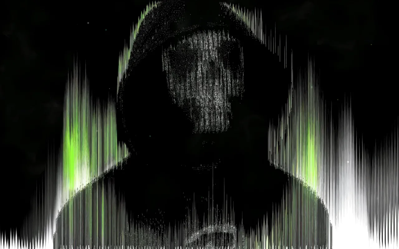 DeadSec Hacker Watch Dogs 2 live wallpaper preview