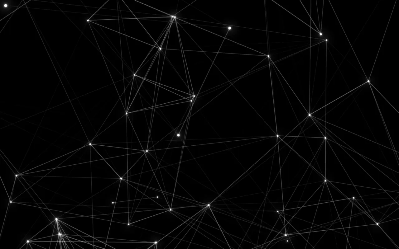 Vector Fragments live wallpaper preview