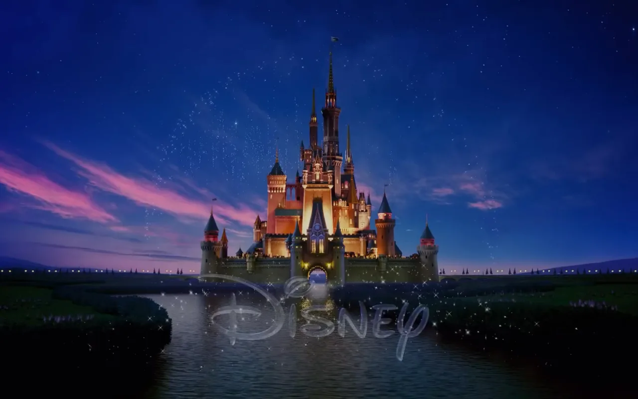 Disney Intro live wallpaper preview